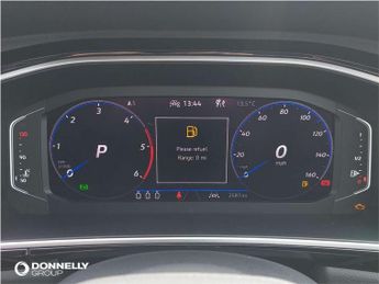 Volkswagen T-Roc 2.0 TDI 150 EVO R-Line 5dr DSG