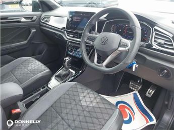 Volkswagen T-Roc 2.0 TDI 150 EVO R-Line 5dr DSG