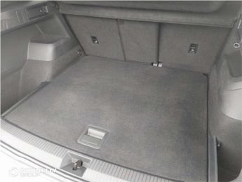 Volkswagen Tiguan 2.0 TDI R-Line 5dr DSG