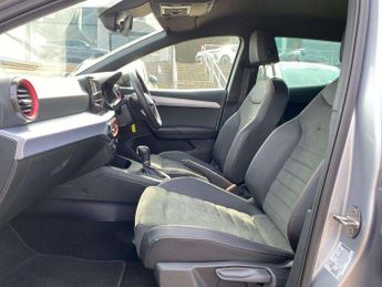 SEAT Ibiza 1.0 TSI 110 FR Sport 5dr DSG