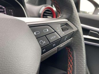 SEAT Ibiza 1.0 TSI 110 FR Sport 5dr DSG