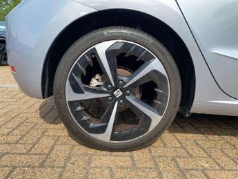 SEAT Ibiza 1.0 TSI 110 FR Sport 5dr DSG