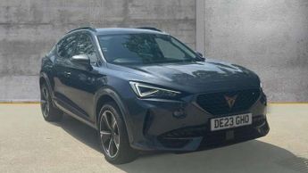 Cupra Formentor 1.5 TSI 150 V1 5dr