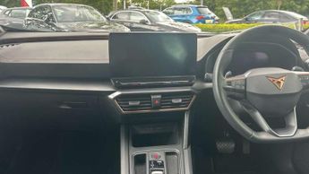 Cupra Formentor 1.5 TSI 150 V2 5dr DSG
