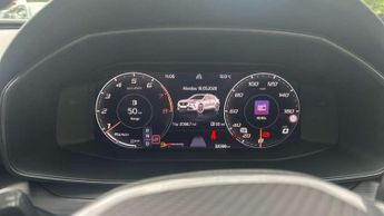 Cupra Formentor 1.5 TSI 150 V2 5dr DSG
