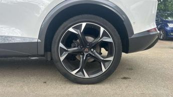 Cupra Formentor 1.5 TSI 150 V2 5dr DSG