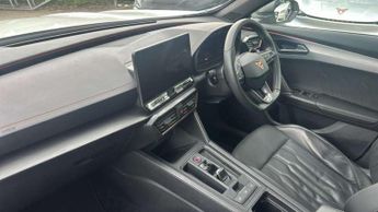 Cupra Formentor 1.5 TSI 150 V2 5dr DSG