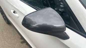 Cupra Formentor 1.5 TSI 150 V2 5dr DSG
