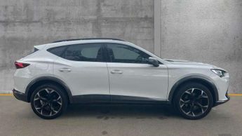 Cupra Formentor 1.5 TSI 150 V2 5dr DSG