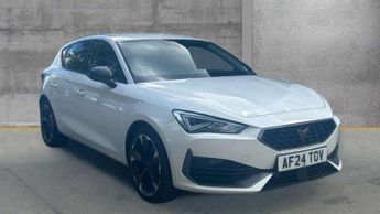 Cupra Leon 1.5 TSI V1 5dr