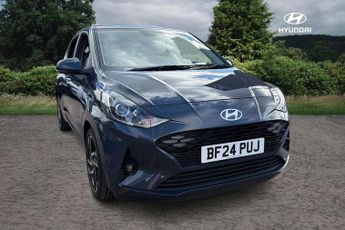 Hyundai I10 1.2 MPi Premium 5dr Auto