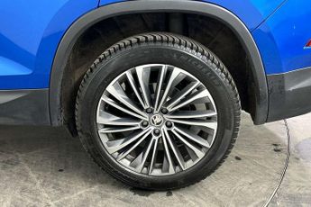 Cupra Terramar 1.5 eHybrid 204 Tribe Edition 5dr DSG