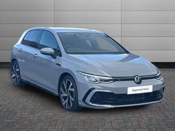 Volkswagen Golf 1.5 eTSI 150 R-Line 5dr DSG