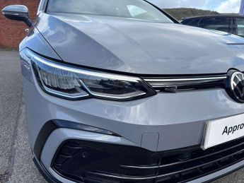 Volkswagen Golf 1.5 eTSI 150 R-Line 5dr DSG