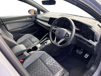 Volkswagen Golf 1.5 eTSI 150 R-Line 5dr DSG