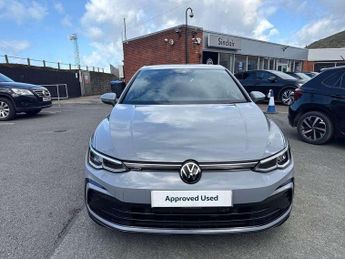 Volkswagen Golf 1.5 eTSI 150 R-Line 5dr DSG