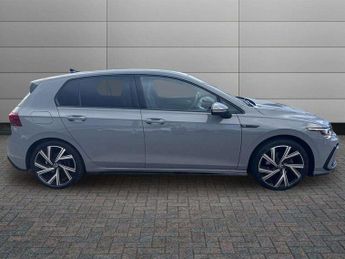 Volkswagen Golf 1.5 eTSI 150 R-Line 5dr DSG