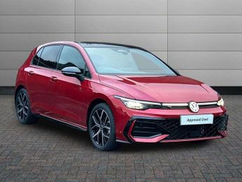 Volkswagen Golf 1.5 eTSI 150 Black Edition 5dr DSG
