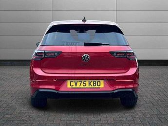 Volkswagen Golf 1.5 eTSI 150 Black Edition 5dr DSG