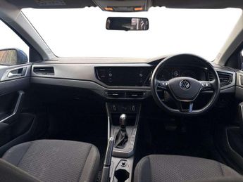 Volkswagen Polo 1.0 TSI 95 Match 5dr DSG
