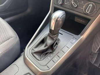 Volkswagen Polo 1.0 TSI 95 Match 5dr DSG