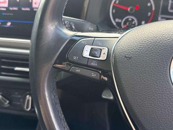 Volkswagen Polo 1.0 TSI 95 Match 5dr DSG