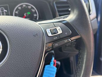 Volkswagen Polo 1.0 TSI 95 Match 5dr DSG