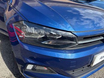 Volkswagen Polo 1.0 TSI 95 Match 5dr DSG