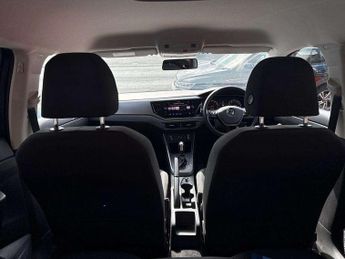 Volkswagen Polo 1.0 TSI 95 Match 5dr DSG