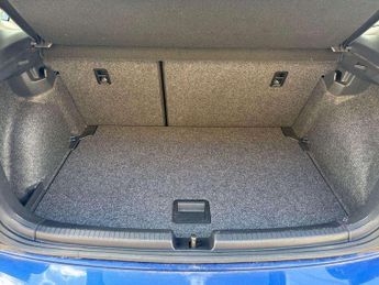 Volkswagen Polo 1.0 TSI 95 Match 5dr DSG