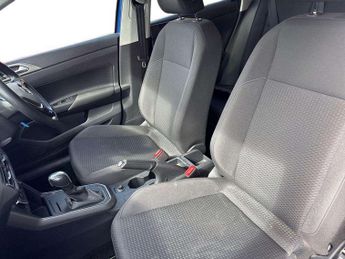 Volkswagen Polo 1.0 TSI 95 Match 5dr DSG