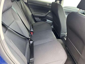 Volkswagen Polo 1.0 TSI 95 Match 5dr DSG