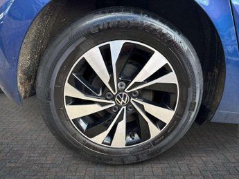Volkswagen Polo 1.0 TSI 95 Match 5dr DSG
