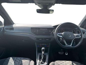 Volkswagen Polo 1.0 TSI 110 R-Line 5dr DSG