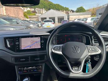 Volkswagen Polo 1.0 TSI 110 R-Line 5dr DSG