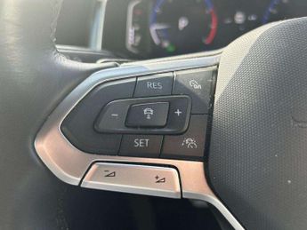 Volkswagen Polo 1.0 TSI 110 R-Line 5dr DSG