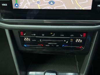 Volkswagen Tiguan 1.5 TSI 150 R-Line 5dr DSG