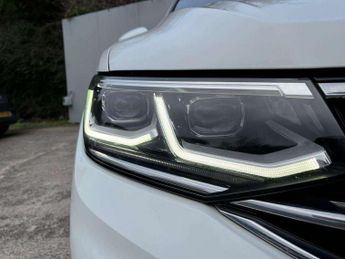 Volkswagen Tiguan 1.5 TSI 150 R-Line 5dr DSG