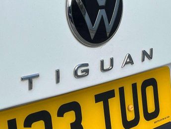 Volkswagen Tiguan 1.5 TSI 150 R-Line 5dr DSG