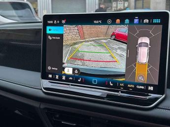 Volkswagen Tiguan 1.5 eTSI Match 5dr DSG