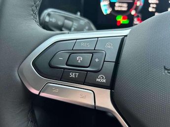 Volkswagen Tiguan 1.5 eTSI Match 5dr DSG
