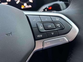 Volkswagen Tiguan 1.5 eTSI Match 5dr DSG