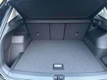 Volkswagen Tiguan 1.5 eTSI Match 5dr DSG