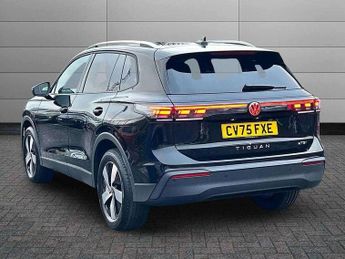 Volkswagen Tiguan 1.5 eTSI Match 5dr DSG