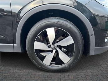 Volkswagen Tiguan 1.5 eTSI Match 5dr DSG