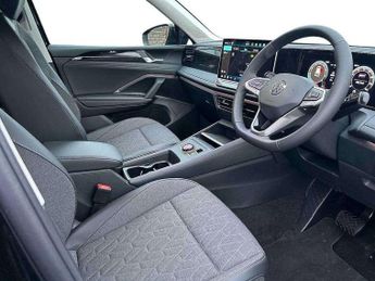 Volkswagen Tiguan 1.5 eTSI Match 5dr DSG
