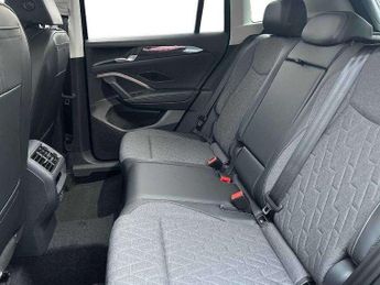 Volkswagen Tiguan 1.5 eTSI Match 5dr DSG