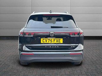 Volkswagen Tiguan 1.5 eTSI Match 5dr DSG