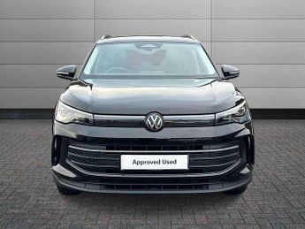 Volkswagen Tiguan 1.5 eTSI Match 5dr DSG