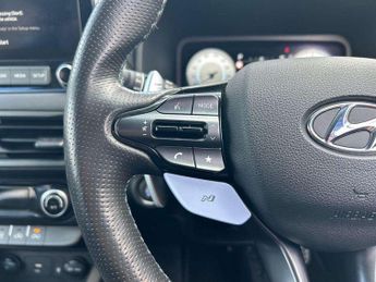 Hyundai Kona N 2.0 TGDi N 5dr DCT
